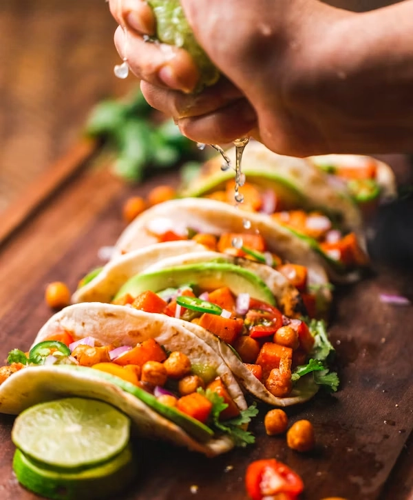 Chalupa Supreme® - Beef