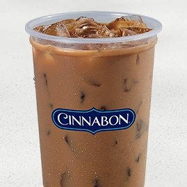 Cinnabon Delights® Iced Coffee