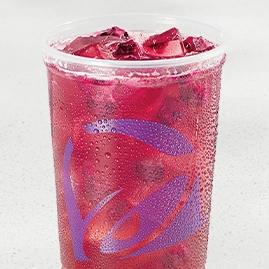 Dragonfruit Freeze