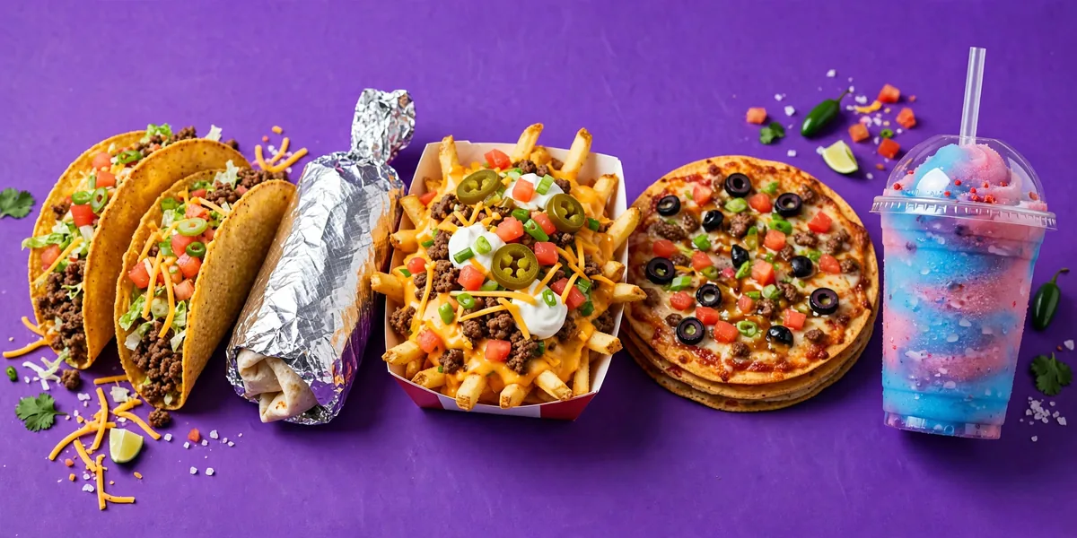 Taco Bell Prices in 2026: What Changed, Item by Item